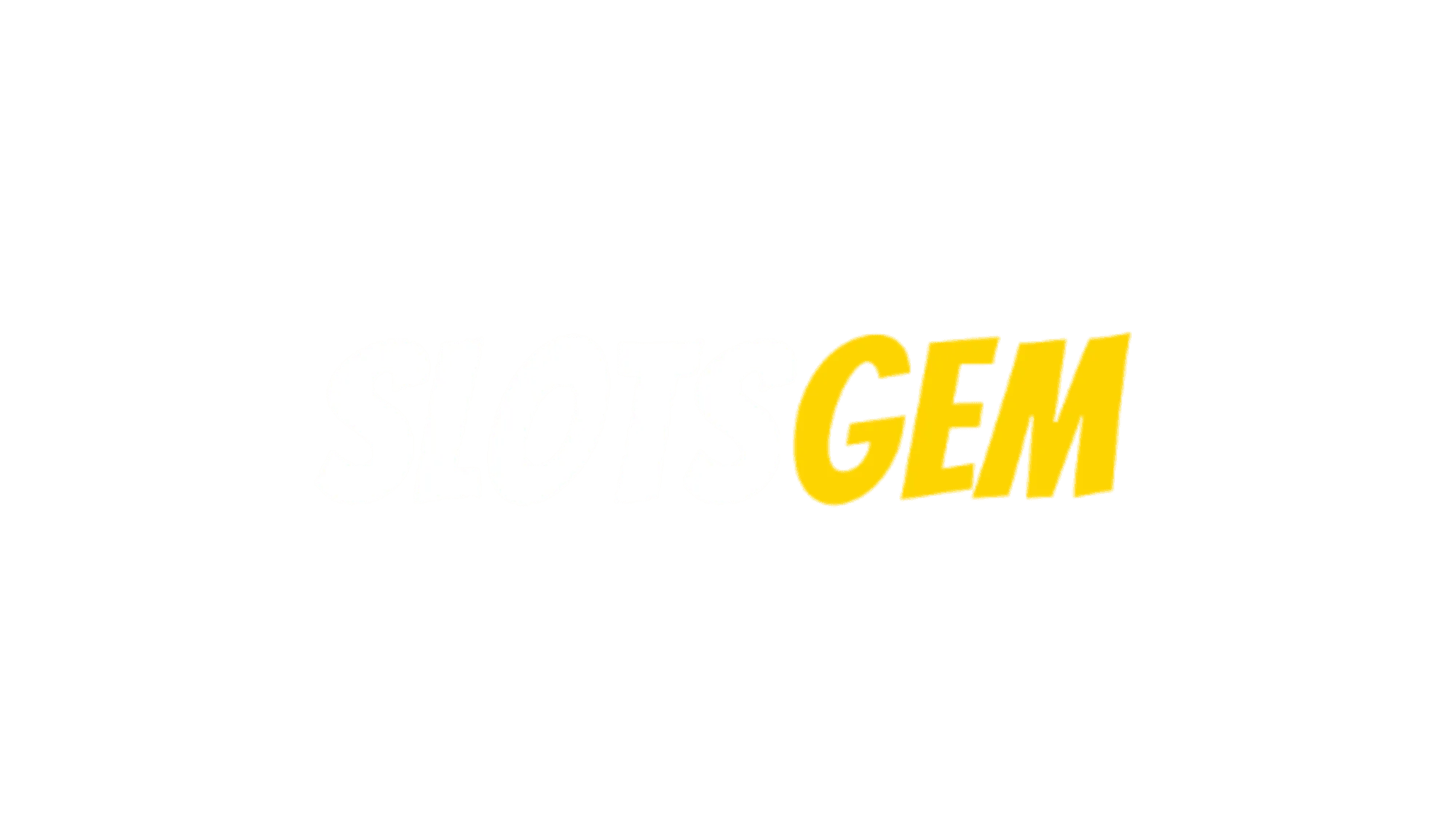 SlotsGem logo